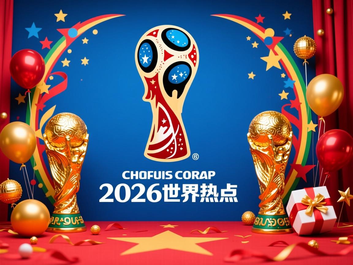 开云体育官网登入-世界杯2026淘汰赛前瞻引发全球关注  第3张
